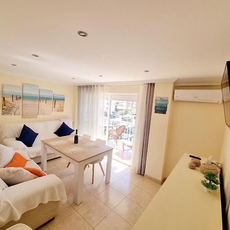 New Apartment Alejandro Torre Del Mar Exterior photo