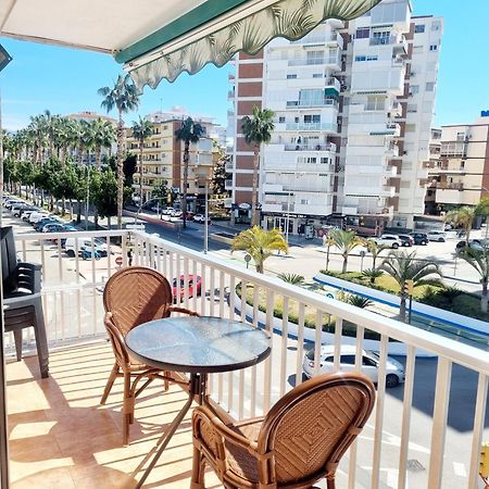 New Apartment Alejandro Torre Del Mar Exterior photo